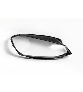 VW Golf VII Headlight Headlamp Lens Cover Right Side 2012-2017 VW Golf VII Headlight Headlamp Lens Cover Right Side 2012-2017